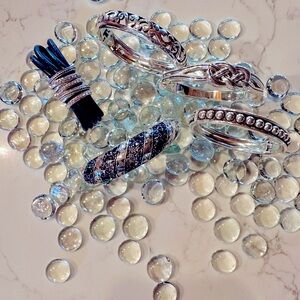 Beautiful Brighton Jewelry pieces